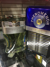 Load image into Gallery viewer, Full Metal Jacket Regular & Phenomenon Men 3.3 oz Eau De Toilette Spray NEW * - Perfume Gallery