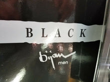 Load image into Gallery viewer, BIJAN Black 3 Piece EDT Eau de Toilette GIFT SET for Men Him 2.5 oz + 2 x 3.3oz - Perfume Gallery
