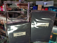 Load image into Gallery viewer, PRADA Amber Pour Homme 1.7 oz or 3.4 oz EDT Toilette Pour Homme Men * NEW SEALED - Perfume Gallery