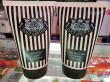 Load image into Gallery viewer, Juicy Couture 4.2oz / 125 ml Body Sorbet / Sorber Or Frothy Shower Gel / Douche - Perfume Gallery