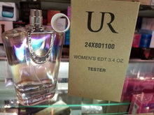 Load image into Gallery viewer, Usher UR by Usher for Women 3.4 oz / 100 ml EDT Perfume Spray NEW IN TESTER BOX - Perfume Gallery