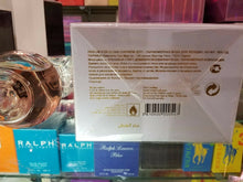 Load image into Gallery viewer, Parfum D'or Elixir by Kristel Saint Martin EDP Eau de Parfum Spray 3.4 oz SEALED - Perfume Gallery