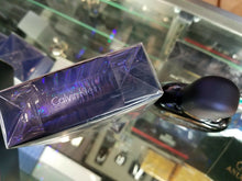 Load image into Gallery viewer, Obsession NIGHT for Men by Calvin Klein 4 fl. oz / 125 ml EDT Spray for Him NEW - Perfume Gallery