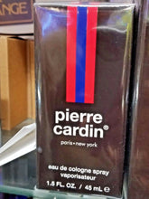 Load image into Gallery viewer, Pierre Cardin Cologne by Pierre Cardin 1.5 oz 45 ml / 2.8 oz 80 ml / 8 oz 240 ml - Perfume Gallery