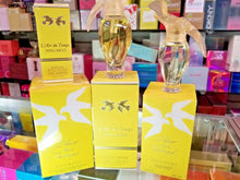Load image into Gallery viewer, LAIR DU TEMPS by Nina Ricci .25 1 3.4 oz EDT + 1.7 oz EDP for Women * NEW IN BOX - Perfume Gallery