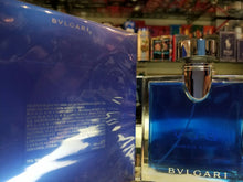 Load image into Gallery viewer, BLV Pour Homme by Bvlgari 1.7 / 3.4 oz Eau De Toilette Spray for Men Bvlgari NIB - Perfume Gallery