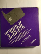 Load image into Gallery viewer, IBM 1380999 Black Easystrike Superior Write Correctable Ribbon ** SEALED - Perfume Gallery