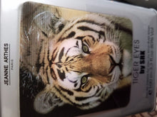 Load image into Gallery viewer, Tiger Eyes by Shah Rukh Khan (SRK) 3.3 oz / 100 ml EDT for Men by Jeanne Arthes - Perfume Gallery