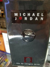Load image into Gallery viewer, Jordan | Michael Jordan Cologne for Men 3.4 oz EDT Spray for Men NEW SEALED BOX - Perfume Gallery