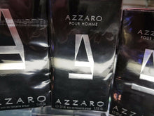 Load image into Gallery viewer, Azzaro Pour Homme EDT Spray 1 1.7 3.4 6.8 13.6 oz for Men * NEW IN SEALED BOX * - Perfume Gallery