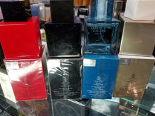 Load image into Gallery viewer, Pure BLANC | BLEU | RED | EAU NOIRE by Karen Low 3.4 oz / 100 ml EDT Spray SEALE - Perfume Gallery