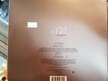 Load image into Gallery viewer, I AM KING by Sean John 2 Piece 1.7 2.5 oz GIFT SET for Men EDT + AFTERSHAVE BALM - Perfume Gallery