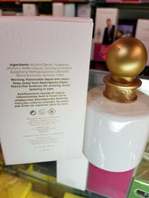 Load image into Gallery viewer, FANCY LOVE by Jessica Simpson 3.4 oz 100 ml EDP Perfume for Women * New In Box * - Perfume Gallery