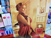 Load image into Gallery viewer, Queen By Queen Latifah 3 Piece Gift Set for Women Her 3.4oz EDP 3 oz Lotion RARE - Perfume Gallery