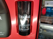 Load image into Gallery viewer, Drakkar Noir 3 Piece EDT Eau de Toilette GIFT SET for Men Him 3.4 oz x 2 + 2.5oz - Perfume Gallery