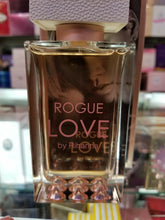 Load image into Gallery viewer, Rihanna ROGUE LOVE by Rihanna EDP Eau De Parfum Spray 4.2 oz 125 m for Women NIB - Perfume Gallery