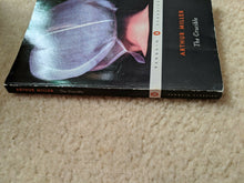 Load image into Gallery viewer, The Crucible: A Play in Four Acts by Arthur Miller (Penguin Classics) - Perfume Gallery