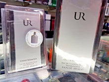 Load image into Gallery viewer, Usher UR 0.17 .17 oz Mini OR 1 / 3.4 oz SEALED Eau de Toilette EDT Cologne 4 Men - Perfume Gallery