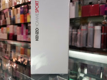Load image into Gallery viewer, Kenzo Homme SPORT by Kenzo 1.7 oz 50 ml Spray for Men Him * New in SEALED Box * - Perfume Gallery