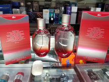 Load image into Gallery viewer, Lacoste RED Pour Homme 2.5 / 4.2 oz 75 125 ml  EDT Toilette Spray MEN * NEW BOX - Perfume Gallery