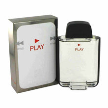 Load image into Gallery viewer, GIVENCHY Play Perfume 3.4 / 1.7 oz EDT Pour Homme Spray For Men * Sealed Box * - Perfume Gallery