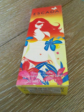 Load image into Gallery viewer, Escada SUNSET HEAT Perfume EDT Spray .13 1.6 3.3oz RARE NEW IN BOX for her - Perfume Gallery