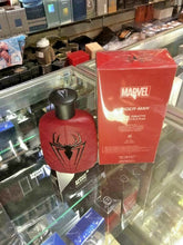 Load image into Gallery viewer, Spiderman SPIDER-MAN by Marvel 3.4 oz 100 ml EDT Spray for Men / Children / Boys - Perfume Gallery