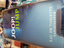 Load image into Gallery viewer, JOOP ! JUMP by Joop 3.4 oz 100 ml EDT Eau de Toilette Spray Men * NEW BOX SEALED - Perfume Gallery
