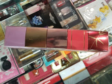 Load image into Gallery viewer, YSL 4 Piece TRAVEL Selection Miniatures 0.25 oz / 7.5 ml EDP EDT for Her NEW - Perfume Gallery