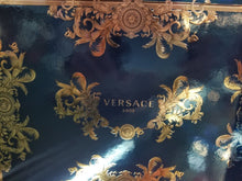 Load image into Gallery viewer, Versace EROS by Gianni Versace 3 Piece EDT Gift Set for Men GEL SPRAY MONEY CLIP - Perfume Gallery