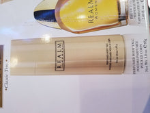Load image into Gallery viewer, Realm for Women by Erox CLASSIC TRIO 3 Pc 1.7 oz EDT GIFT Set Lotion + Body Talc - Perfume Gallery