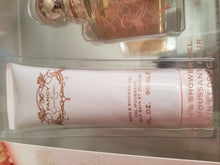 Load image into Gallery viewer, Jessica Simpson FANCY 3 Pc EDP Gift Set 3.4 oz Spray Gel Lotion RARE in NEW BOX - Perfume Gallery