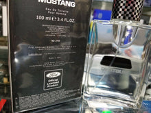 Load image into Gallery viewer, Ford Mustang Men 3.4 oz 100 ml Eau de Toilette EDT Spray NEW ** SEALED IN BOX ** - Perfume Gallery