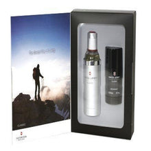 Load image into Gallery viewer, Victorinox SWISS ARMY Classic Cologne Men 3.4 oz + 2.5 oz Deodorant SET | ALTITUDE 3.4 oz - Perfume Gallery
