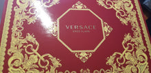 Load image into Gallery viewer, Versace EROS Flame by Versace 3 Piece EDT Gift Set for Men GEL, AFTERSHAVE, EDT