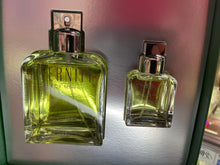 Load image into Gallery viewer, Calvin Klein Eternity EDT Toilette Gift Set 1 oz / 30 ml + 6.7 oz 200 ml NEW BOX for Him