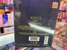 Load image into Gallery viewer, Royce Black by Vurv 3.4 oz 100ml EDP Eau de Parfum Spray Men NEW IN SEALED BOX