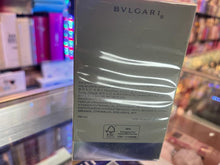 Load image into Gallery viewer, Bvlgari Extreme Pour Homme by Bulgari Eau de Toilette Spray 1.7 oz 50 ml SEALED