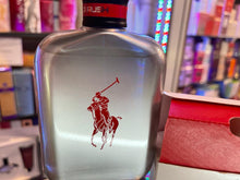 Load image into Gallery viewer, Polo Red Rush by Ralph Lauren 2.5 oz OR 4.2 oz OR 125 ml TST Eau de Toilette NEW