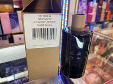 Load image into Gallery viewer, Sean John by Sean John 3.4 oz 3.3 EDT TST in TST Box Cologne Spray NEW No Cap