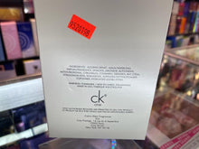 Load image into Gallery viewer, CK ONE 1 by Calvin Klein EDT Eau de Toilette 0.5 oz 15ml New Mini for Men IN BOX
