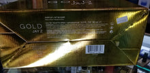 Load image into Gallery viewer, Jay Z Gold by Jay Z 3 oz 90 ml EDT Dopp Kit Bag 2 Piece RARE GIFT SET For Him