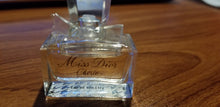 Load image into Gallery viewer, Miss Dior Cherie Eau de Toilette EDT 0.17 oz 5 ml MINI Bottle Only No Box RARE