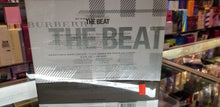 Load image into Gallery viewer, Burberry THE BEAT 3 Pc RARE Gift Set for Women 2.5oz 75ml EDT + 3.3 Lotion + Gel