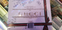 Load image into Gallery viewer, Flora by Gucci 1.6 oz 50 ml Toilette EDT 2 Piece GIFT SET RARE w 3.3 oz Lotion