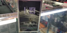 Load image into Gallery viewer, Angel Amen by Thierry Mugler 3.4 oz EDT REFILLABLE Rubber Spray RARE AND SEALED