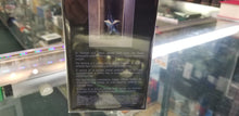 Load image into Gallery viewer, Angel A men by Thierry Mugler 1.7 oz 50 ml Refillable Rubber Spray Toilette RARE