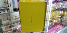 Load image into Gallery viewer, Versace Yellow Diamond Women 4 piece EDT Gift Set Spray Lotion Gel w BAG RARE