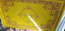 Load image into Gallery viewer, Versace Yellow Diamond Women 4 piece EDT Gift Set Spray Lotion Gel w BAG RARE