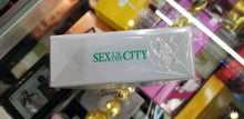 Load image into Gallery viewer, Sex in the City SHARP 3.4 oz 100 ml EDP Eau de Parfum SPRAY for Men SEALED BOX